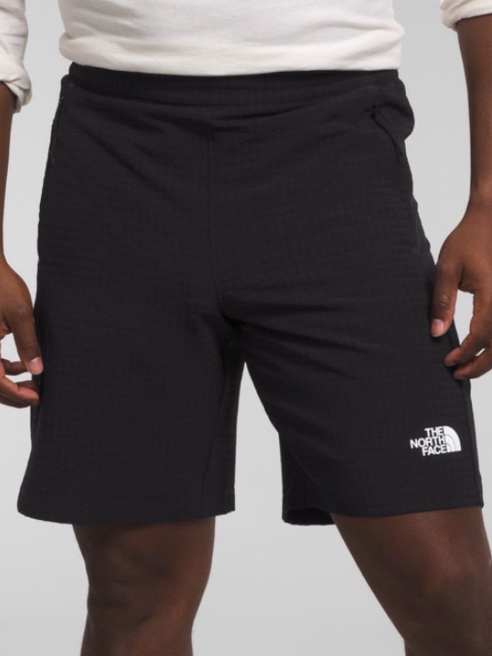 The North Face Men's Tekware Grid Shorts   Sz S. NWT